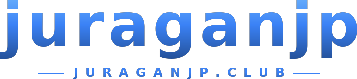 juraganjp logo